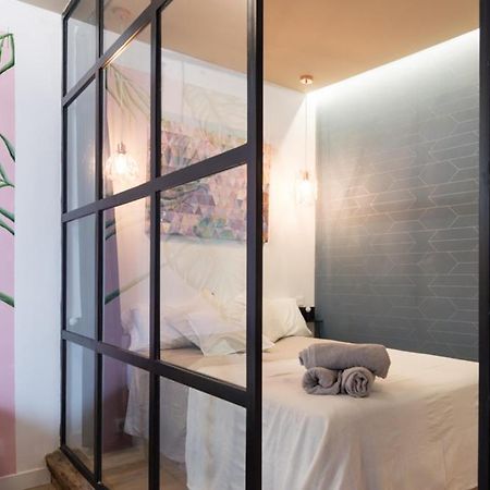 Apartamento En Centro De Madrid Ngoại thất bức ảnh