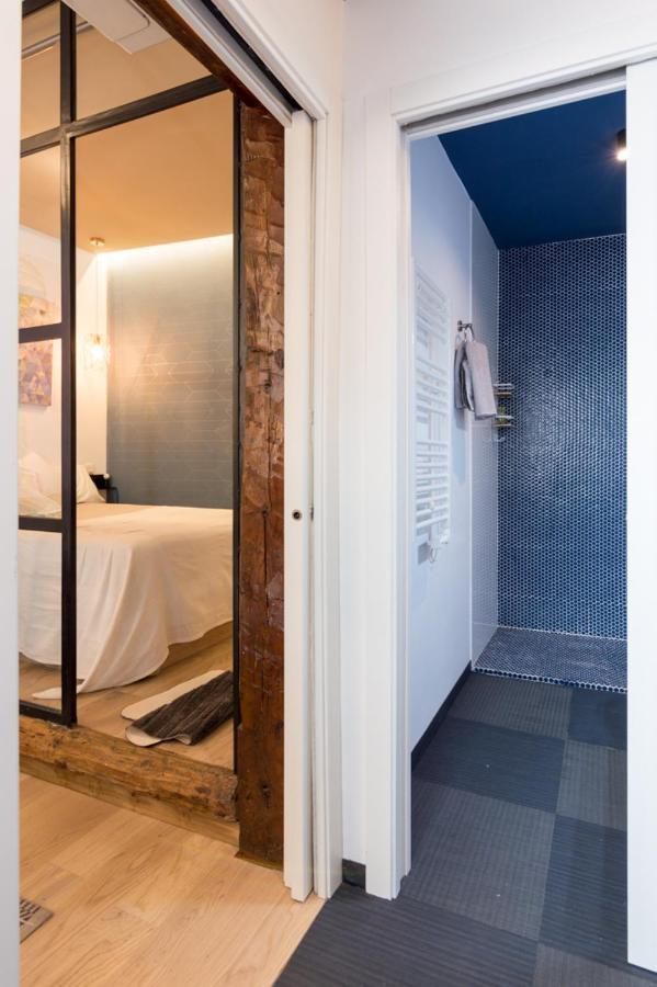 Apartamento En Centro De Madrid Ngoại thất bức ảnh